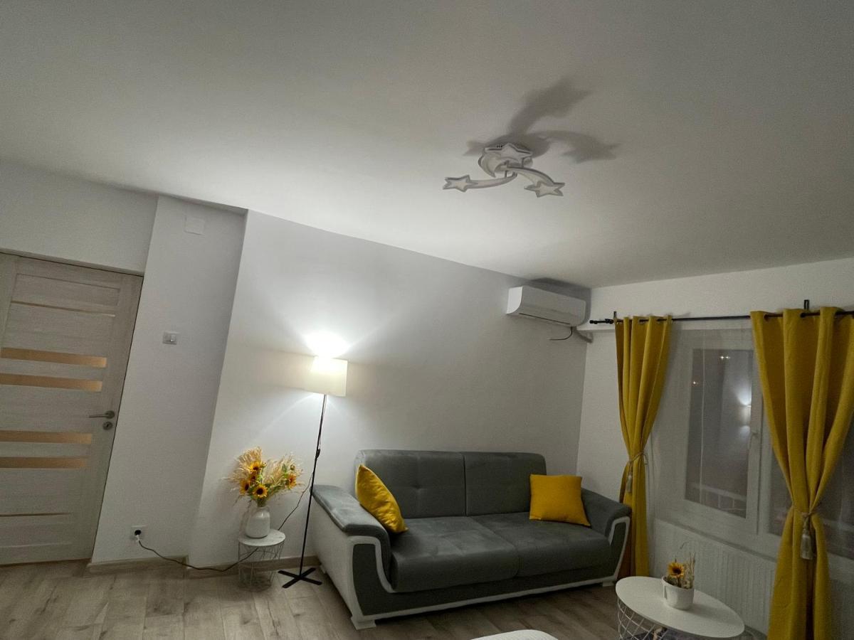 Wow Unirii-Coposu Apartamento Bucareste Exterior foto
