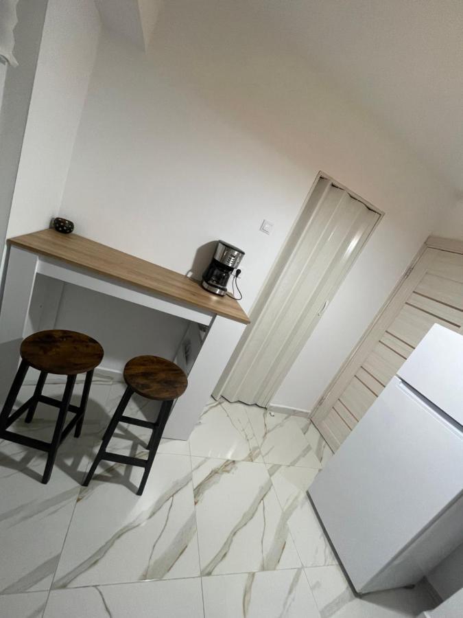 Wow Unirii-Coposu Apartamento Bucareste Exterior foto