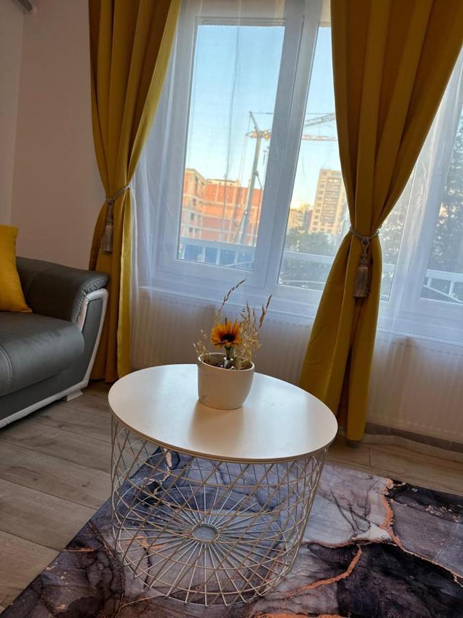 Wow Unirii-Coposu Apartamento Bucareste Exterior foto