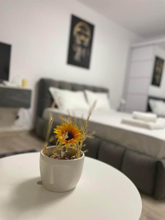 Wow Unirii-Coposu Apartamento Bucareste Exterior foto