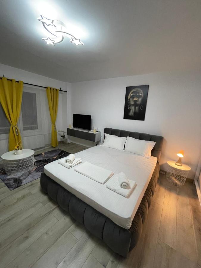 Wow Unirii-Coposu Apartamento Bucareste Exterior foto