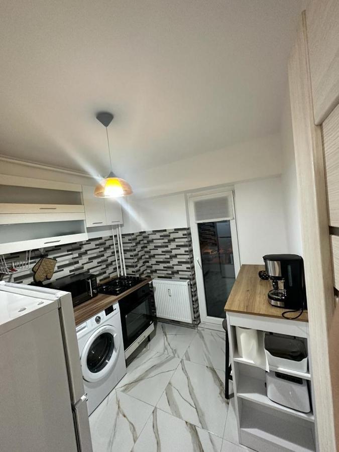 Wow Unirii-Coposu Apartamento Bucareste Exterior foto
