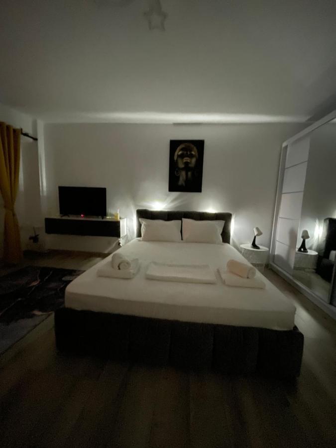 Wow Unirii-Coposu Apartamento Bucareste Exterior foto