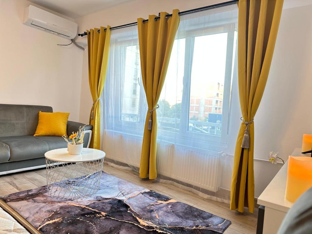 Wow Unirii-Coposu Apartamento Bucareste Exterior foto