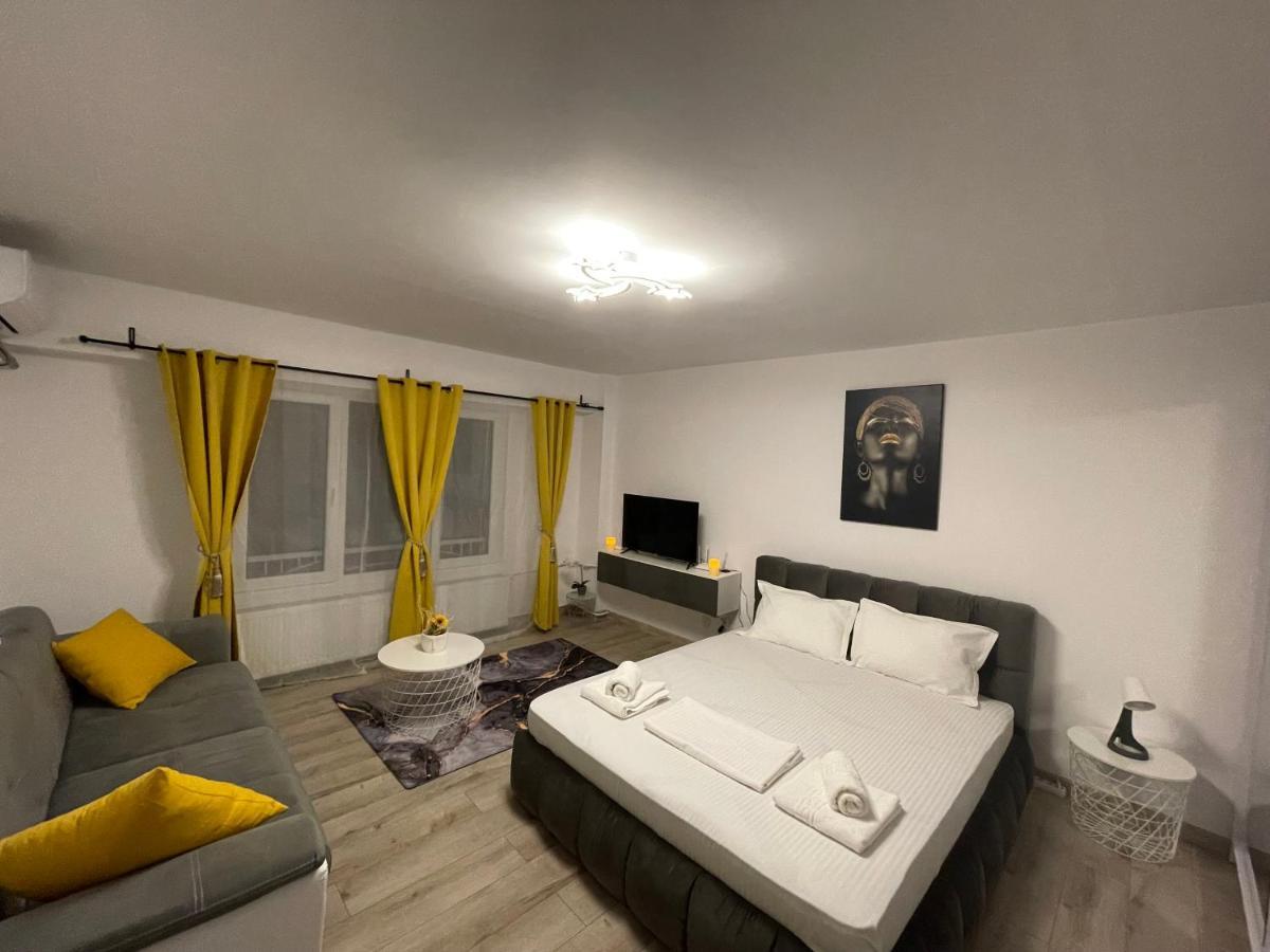 Wow Unirii-Coposu Apartamento Bucareste Exterior foto