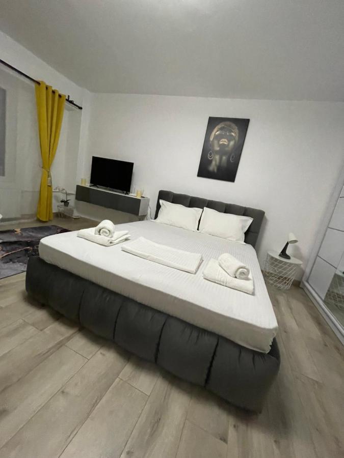 Wow Unirii-Coposu Apartamento Bucareste Exterior foto